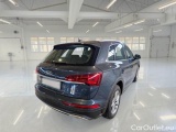  Audi  Q5 AUDI  / 2020 / 5P / SUV 40 TDI BUSINESS QUATTRO S TRONIC #2