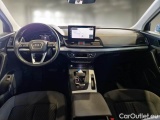  Audi  Q5 AUDI  / 2020 / 5P / SUV 40 TDI BUSINESS QUATTRO S TRONIC #3