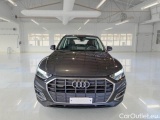  Audi  Q5 AUDI  / 2020 / 5P / SUV 40 TDI BUSINESS QUATTRO S TRONIC #6