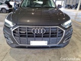  Audi  Q5 AUDI  / 2020 / 5P / SUV 40 TDI BUSINESS QUATTRO S TRONIC #30