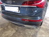  Audi  Q5 AUDI  / 2020 / 5P / SUV 40 TDI BUSINESS QUATTRO S TRONIC #44