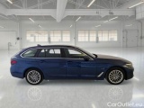  Bmw  Serie 5 BMW  / 2020 / 5P / STATION WAGON 530E BUSINESS AUTO TOURING #7