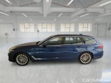  Bmw  Serie 5 BMW  / 2020 / 5P / STATION WAGON 530E BUSINESS AUTO TOURING #8