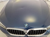  Bmw  Serie 5 BMW  / 2020 / 5P / STATION WAGON 530E BUSINESS AUTO TOURING #24