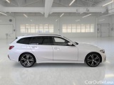  Bmw  Serie 3 BMW  / 2018 / 5P / STATION WAGON 320D XDRIVE 48V BUS.ADV. TOURING AUT #7