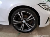  Bmw  Serie 3 BMW  / 2018 / 5P / STATION WAGON 320D XDRIVE 48V BUS.ADV. TOURING AUT #17