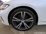  Bmw  Serie 3 BMW  / 2018 / 5P / STATION WAGON 320D XDRIVE 48V BUS.ADV. TOURING AUT #20