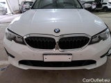  Bmw  Serie 3 BMW  / 2018 / 5P / STATION WAGON 320D XDRIVE 48V BUS.ADV. TOURING AUT #30