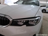  Bmw  Serie 3 BMW  / 2018 / 5P / STATION WAGON 320D XDRIVE 48V BUS.ADV. TOURING AUT #35