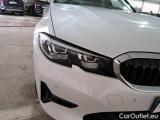  Bmw  Serie 3 BMW  / 2018 / 5P / STATION WAGON 320D XDRIVE 48V BUS.ADV. TOURING AUT #37