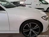  Bmw  Serie 3 BMW  / 2018 / 5P / STATION WAGON 320D XDRIVE 48V BUS.ADV. TOURING AUT #40