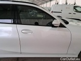  Bmw  Serie 3 BMW  / 2018 / 5P / STATION WAGON 320D XDRIVE 48V BUS.ADV. TOURING AUT #43
