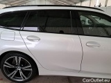  Bmw  Serie 3 BMW  / 2018 / 5P / STATION WAGON 320D XDRIVE 48V BUS.ADV. TOURING AUT #46