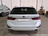  Bmw  Serie 3 BMW  / 2018 / 5P / STATION WAGON 320D XDRIVE 48V BUS.ADV. TOURING AUT #51