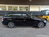  Bmw  Serie 3 BMW  / 2018 / 5P / STATION WAGON 320D XDRIVE BUSINESS ADVANT. TOURING AUT #7
