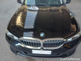  Bmw  Serie 3 BMW  / 2018 / 5P / STATION WAGON 320D XDRIVE BUSINESS ADVANT. TOURING AUT #43