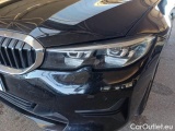  Bmw  Serie 3 BMW  / 2018 / 5P / STATION WAGON 320D XDRIVE BUSINESS ADVANT. TOURING AUT #55