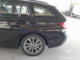  Bmw  Serie 3 BMW  / 2018 / 5P / STATION WAGON 320D XDRIVE BUSINESS ADVANT. TOURING AUT #106