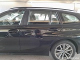  Bmw  Serie 3 BMW  / 2018 / 5P / STATION WAGON 320D XDRIVE BUSINESS ADVANT. TOURING AUT #110
