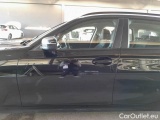  Bmw  Serie 3 BMW  / 2018 / 5P / STATION WAGON 320D XDRIVE BUSINESS ADVANT. TOURING AUT #116