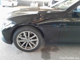  Bmw  Serie 3 BMW  / 2018 / 5P / STATION WAGON 320D XDRIVE BUSINESS ADVANT. TOURING AUT #121