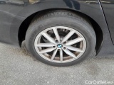  Bmw  Serie 3 BMW  / 2018 / 5P / STATION WAGON 320D XDRIVE BUSINESS ADVANT. TOURING AUT #132