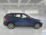  Bmw  X1 BMW  / 2019 / 5P / SUV SDRIVE 16D BUSINESS ADVANTAGE #7