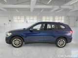  Bmw  X1 BMW  / 2019 / 5P / SUV SDRIVE 16D BUSINESS ADVANTAGE #8