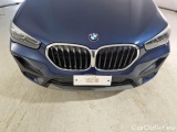  Bmw  X1 BMW  / 2019 / 5P / SUV SDRIVE 16D BUSINESS ADVANTAGE #25