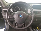  Bmw  X1 BMW  / 2019 / 5P / SUV SDRIVE 16D BUSINESS ADVANTAGE #68