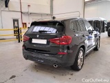  Bmw  X3 BMW  / 2017 / 5P / SUV xDrive 20d MH48V Business Advantage #2