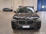  Bmw  X3 BMW  / 2017 / 5P / SUV xDrive 20d MH48V Business Advantage #6