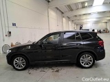  Bmw  X3 BMW  / 2017 / 5P / SUV xDrive 20d MH48V Business Advantage #8