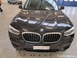  Bmw  X3 BMW  / 2017 / 5P / SUV xDrive 20d MH48V Business Advantage #24