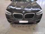  Bmw  X3 BMW  / 2017 / 5P / SUV xDrive 20d MH48V Business Advantage #26