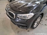  Bmw  X3 BMW  / 2017 / 5P / SUV xDrive 20d MH48V Business Advantage #30