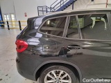  Bmw  X3 BMW  / 2017 / 5P / SUV xDrive 20d MH48V Business Advantage #39