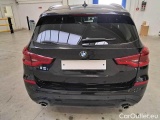  Bmw  X3 BMW  / 2017 / 5P / SUV xDrive 20d MH48V Business Advantage #43