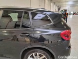  Bmw  X3 BMW  / 2017 / 5P / SUV xDrive 20d MH48V Business Advantage #45
