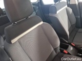  Citroen  C3 CITROEN  AIRCROSS / 2021 / 5P / SUV BLUEHDI 110 SeS SHINE #204