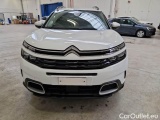  Citroen  C5 CITROEN  Aircross / 2018 / 5P / SUV BlueHDi 130 S&S Shine EAT8 #35