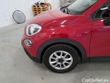  Fiat  500 FIAT X / 2018 / 5P / CROSSOVER 1.3 MJET 95CV 4X2 BUSINESS #69