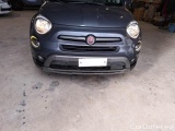  Fiat  500 FIAT X / 2018 / 5P / CROSSOVER 2.0 MJET 150CV AT9 4X4 CROSS #35