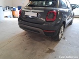  Fiat  500 FIAT X / 2018 / 5P / CROSSOVER 2.0 MJET 150CV AT9 4X4 CROSS #64
