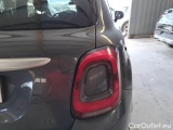 Fiat  500 FIAT X / 2018 / 5P / CROSSOVER 2.0 MJET 150CV AT9 4X4 CROSS #70