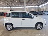  Fiat  Panda FIAT  / 2011 / 5P / BERLINA 1.2 69CV E6 EASY #6
