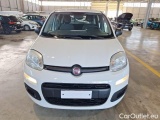  Fiat  Panda FIAT  / 2011 / 5P / BERLINA 1.2 69CV E6 EASY #5