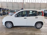  Fiat  Panda FIAT  / 2011 / 5P / BERLINA 1.2 69CV E6 EASY #7