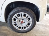  Fiat  Panda FIAT  / 2011 / 5P / BERLINA 1.2 69CV E6 EASY #19