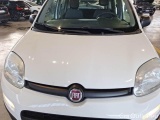  Fiat  Panda FIAT  / 2011 / 5P / BERLINA 1.2 69CV E6 EASY #22